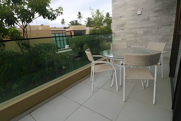 Casa en condominio a 5 minutos de la playa