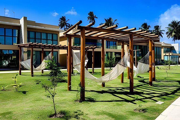 Casa en condominio a 5 minutos de la playa