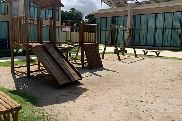 Casa en condominio a 5 minutos de la playa