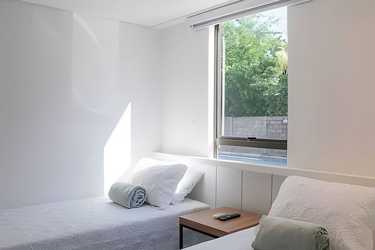 Oka Milagres Cond. Seaside for 07 People