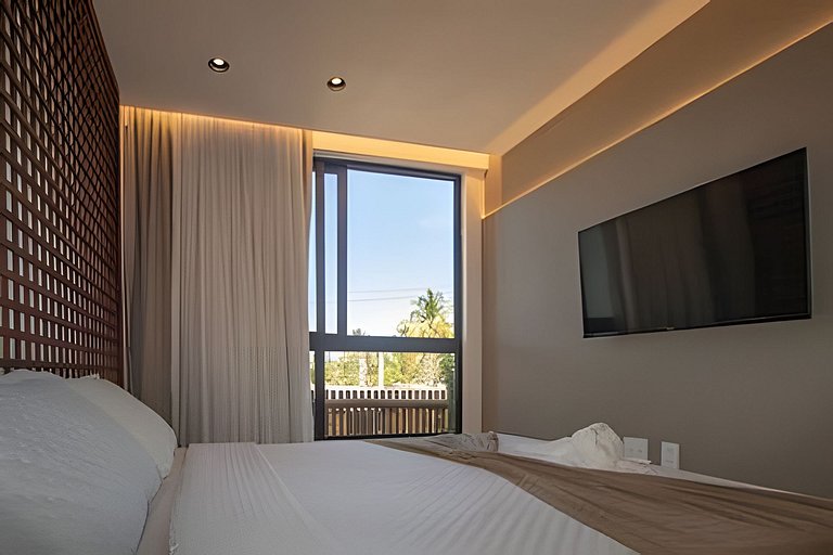 Triplex 3 Suítes Piscina e Hidro para até 12 pesso