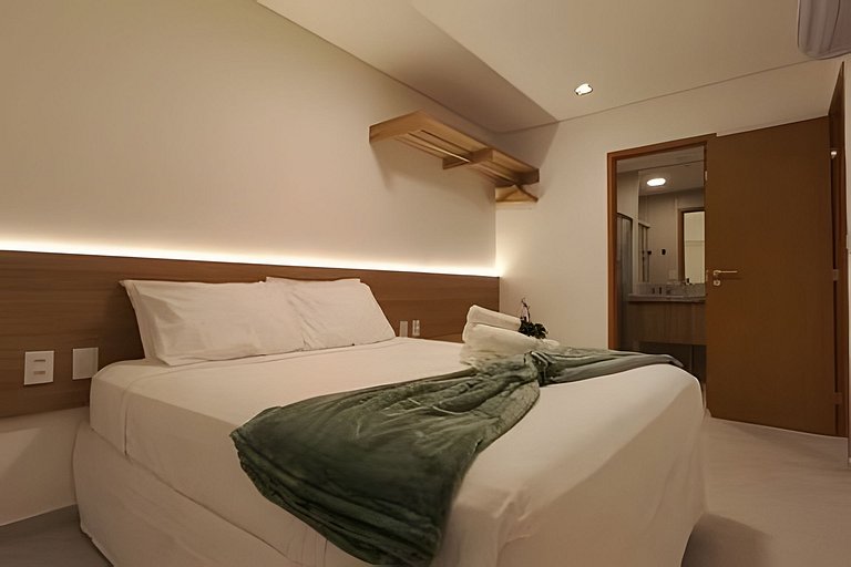 Beachfront Condo with Private Pool