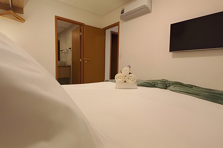 Beachfront Condo with Private Pool