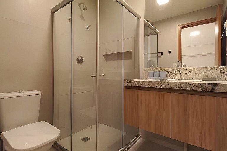 Cond Frente al mar con Piscina Privada by MME