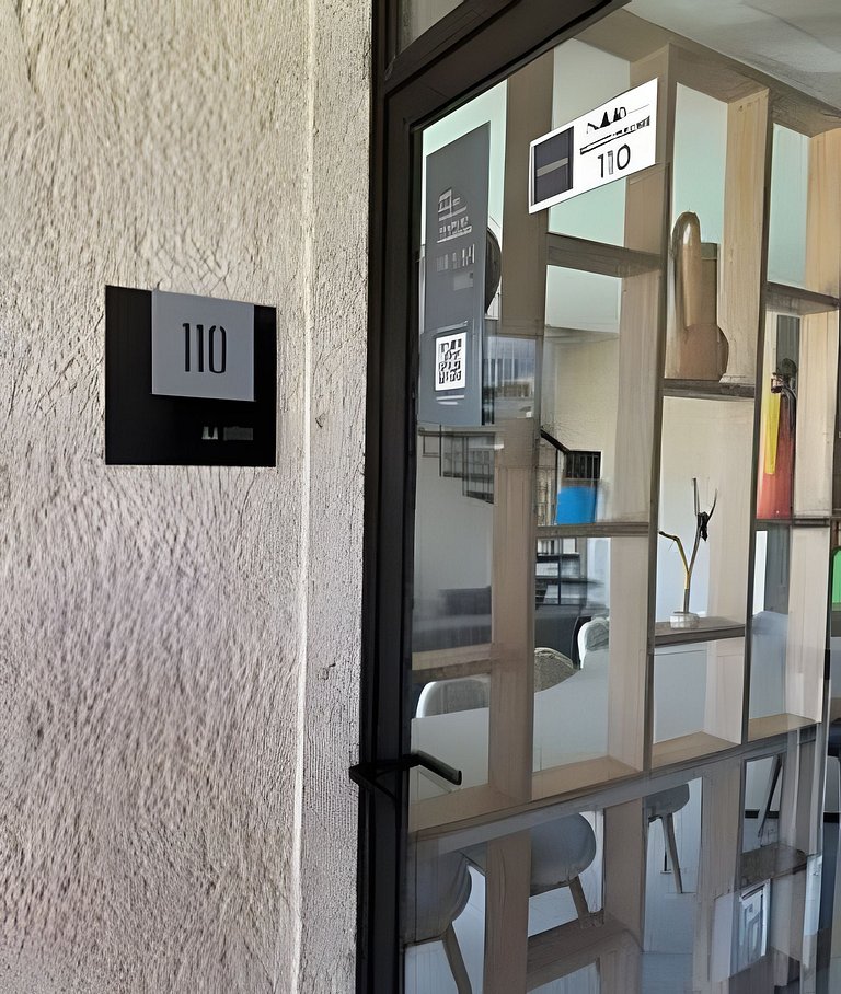 Apartamento con jacuzzi y acceso a la playa para 6