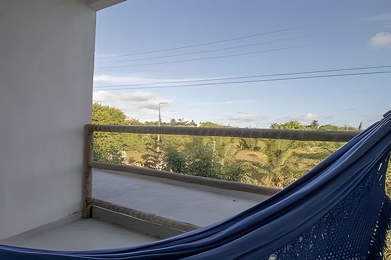 Casa Milagres 03 suites 300m from the beach