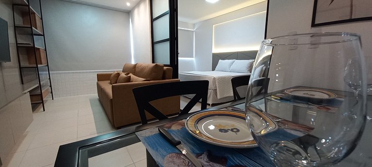Apartment for up to 4 guests 4 minutes from the beach by MME