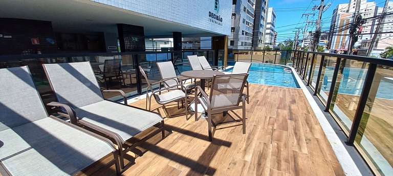 Apartment for up to 4 guests 4 minutes from the beach by MME
