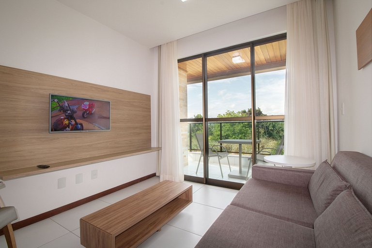 Iloa Residence Apartment for 4 people Gated Community by MME