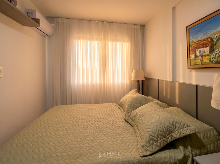 Apartamento con vista a 3 minutos de la playa por MME