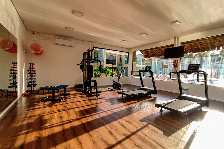 House in condominium 5 minutes from the beach by MME