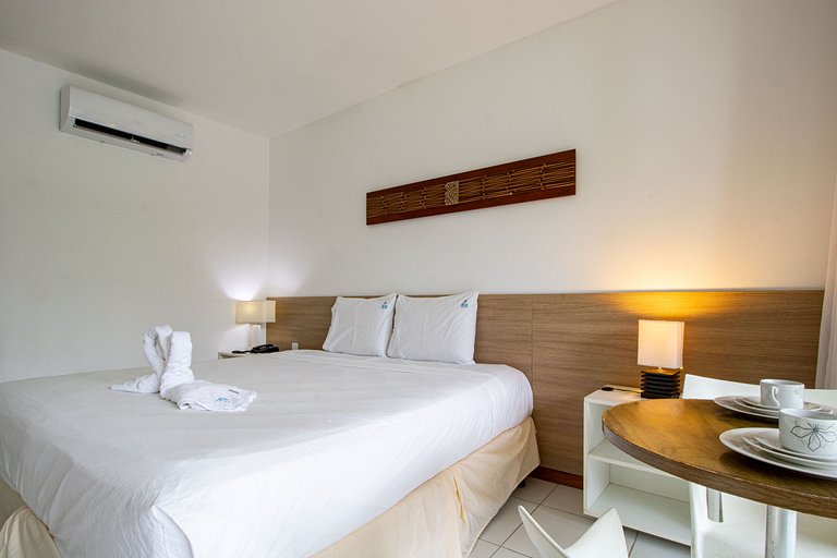 Apartment at Iloa Residence 103V MME Hospitalidade