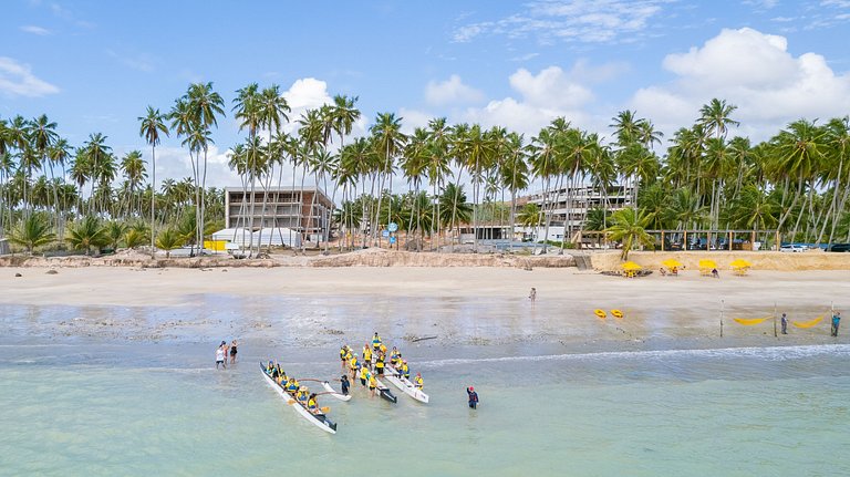 Ipioca Beach Resort - Coqueiral
