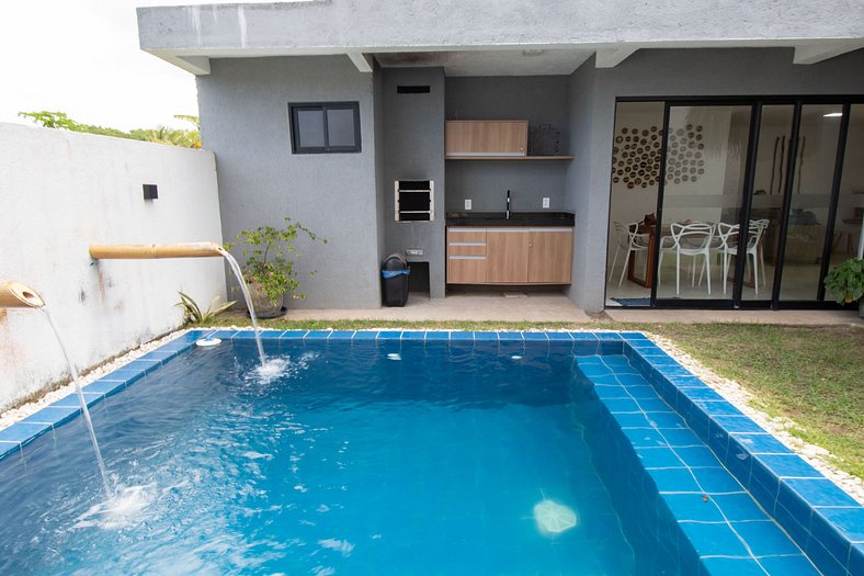 Private House Between Rio and the beach - MME Hospitalidade